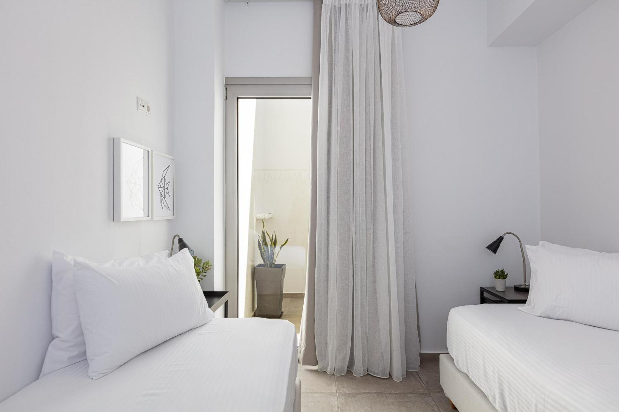 פלאקיאס Aelia Seascape Apartments חדר תמונה