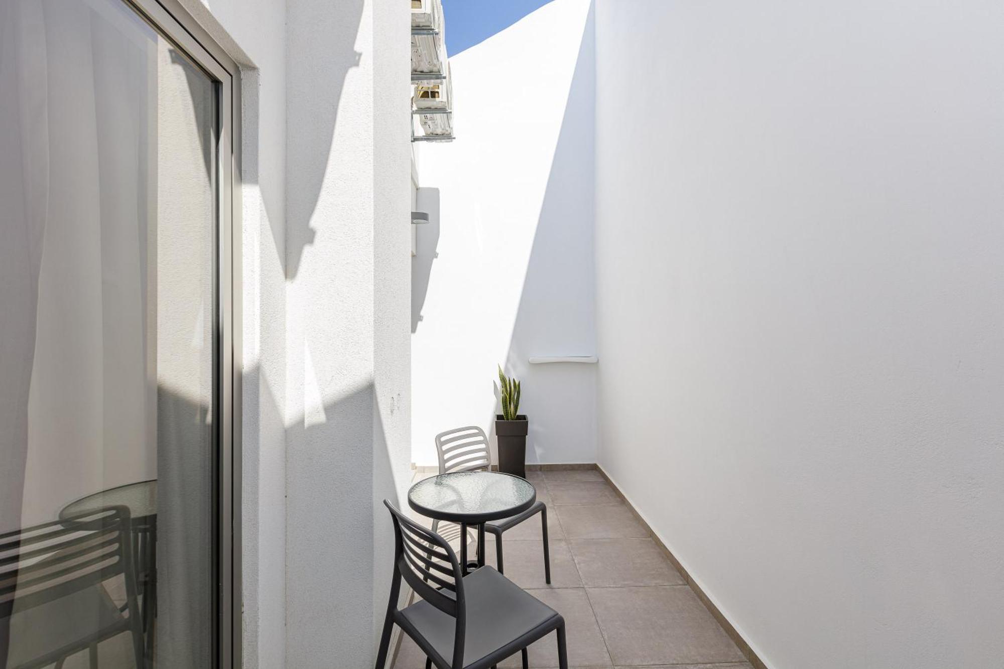 פלאקיאס Aelia Seascape Apartments חדר תמונה