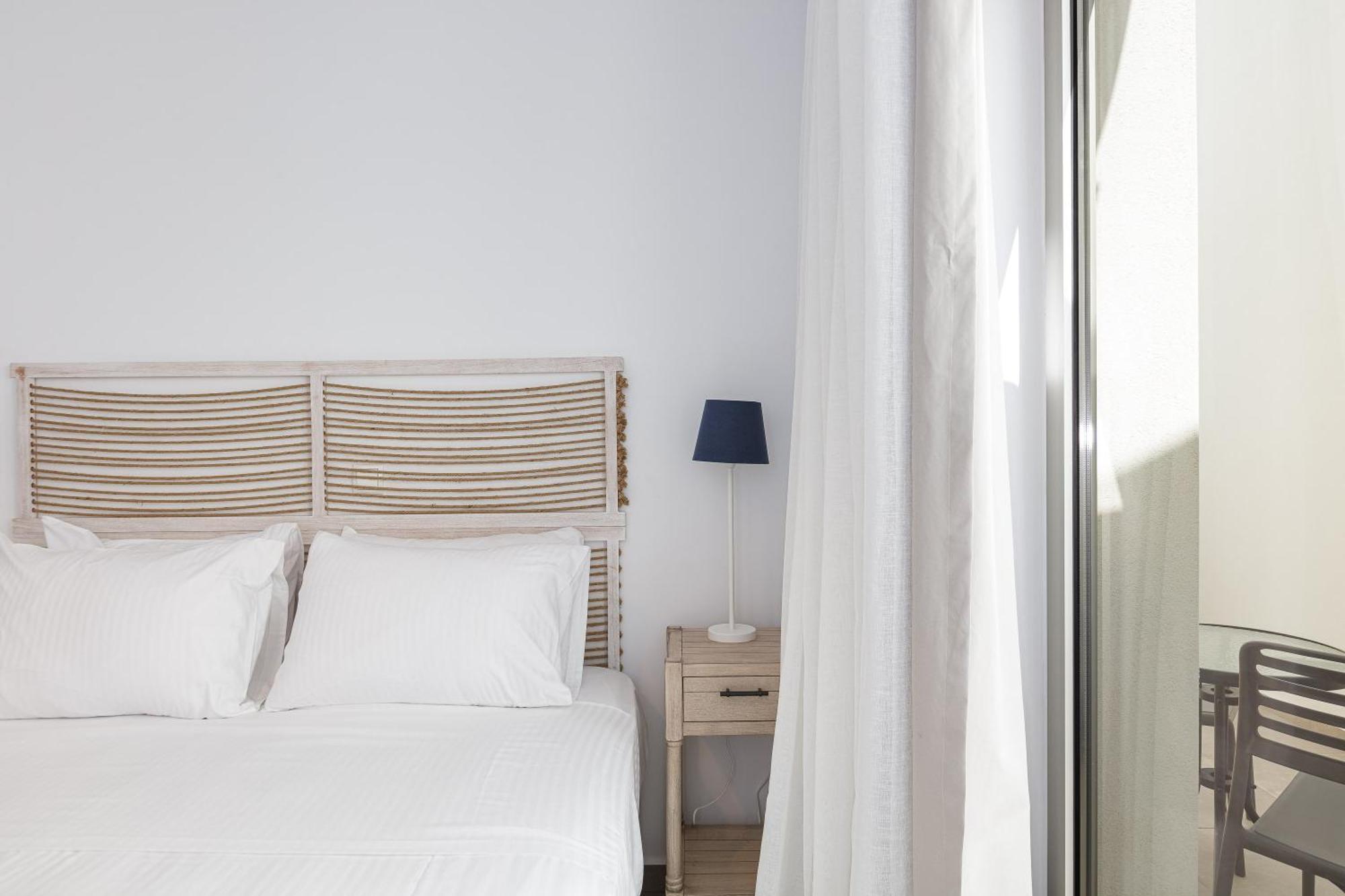 פלאקיאס Aelia Seascape Apartments חדר תמונה
