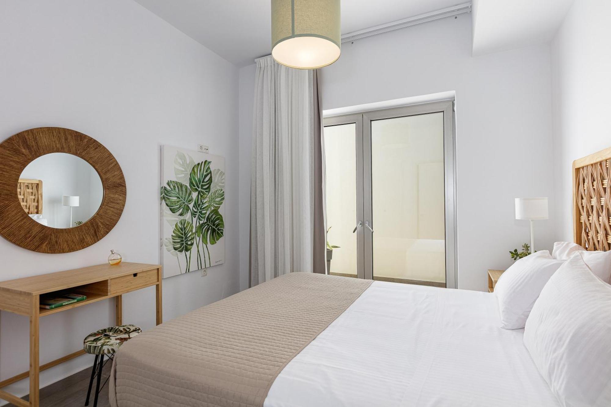 פלאקיאס Aelia Seascape Apartments חדר תמונה