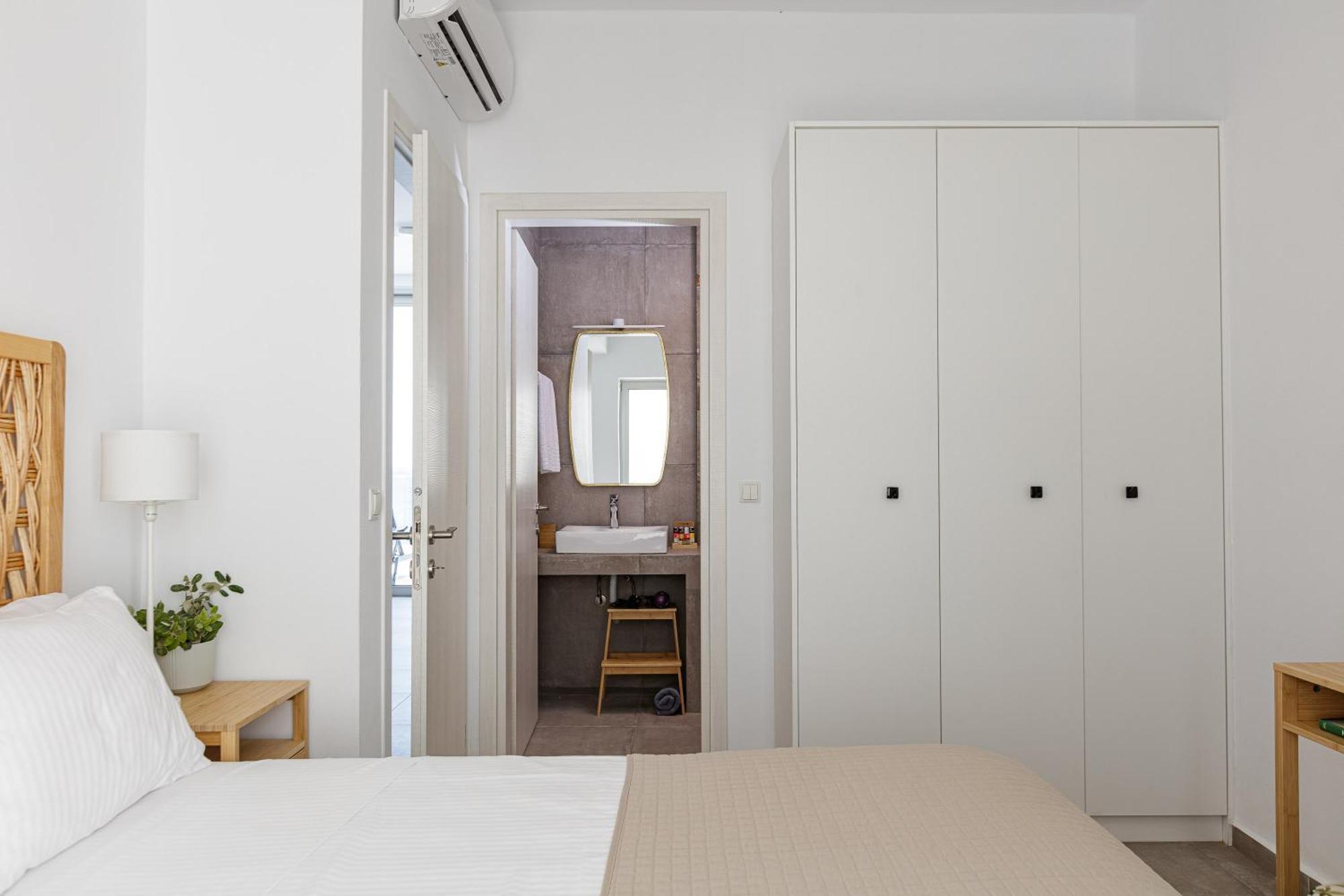 פלאקיאס Aelia Seascape Apartments חדר תמונה